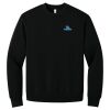Unisex 10 Ounce Heavyweight Crewneck Sweatshirt-cbs Thumbnail