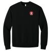 Unisex 10 Ounce Heavyweight Crewneck Sweatshirt-cbs Thumbnail