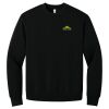 Unisex 10 Ounce Heavyweight Crewneck Sweatshirt-cbs Thumbnail