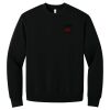Unisex 10 Ounce Heavyweight Crewneck Sweatshirt-cbs Thumbnail