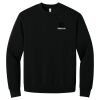 Unisex 10 Ounce Heavyweight Crewneck Sweatshirt-cbs Thumbnail