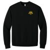 Unisex 10 Ounce Heavyweight Crewneck Sweatshirt-cbs Thumbnail