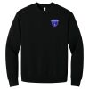 Unisex 10 Ounce Heavyweight Crewneck Sweatshirt-cbs Thumbnail