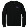 Unisex 10 Ounce Heavyweight Crewneck Sweatshirt-cbs Thumbnail