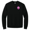 Unisex 10 Ounce Heavyweight Crewneck Sweatshirt-cbs Thumbnail