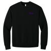 Unisex 10 Ounce Heavyweight Crewneck Sweatshirt-cbs Thumbnail