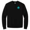 Unisex 10 Ounce Heavyweight Crewneck Sweatshirt-cbs Thumbnail