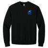 Unisex 10 Ounce Heavyweight Crewneck Sweatshirt-cbs Thumbnail