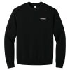 Unisex 10 Ounce Heavyweight Crewneck Sweatshirt-cbs Thumbnail