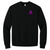 Unisex 10 Ounce Heavyweight Crewneck Sweatshirt-cbs Thumbnail