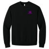 Unisex 10 Ounce Heavyweight Crewneck Sweatshirt-cbs Thumbnail