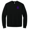 Unisex 10 Ounce Heavyweight Crewneck Sweatshirt-cbs Thumbnail