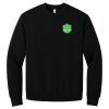 Unisex 10 Ounce Heavyweight Crewneck Sweatshirt-cbs Thumbnail