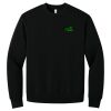 Unisex 10 Ounce Heavyweight Crewneck Sweatshirt-cbs Thumbnail
