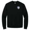 Unisex 10 Ounce Heavyweight Crewneck Sweatshirt-cbs Thumbnail