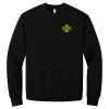 Unisex 10 Ounce Heavyweight Crewneck Sweatshirt-cbs Thumbnail