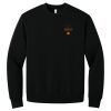 Unisex 10 Ounce Heavyweight Crewneck Sweatshirt-cbs Thumbnail