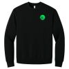 Unisex 10 Ounce Heavyweight Crewneck Sweatshirt-cbs Thumbnail