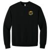Unisex 10 Ounce Heavyweight Crewneck Sweatshirt-cbs Thumbnail