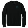 Unisex 10 Ounce Heavyweight Crewneck Sweatshirt-cbs Thumbnail