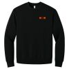Unisex 10 Ounce Heavyweight Crewneck Sweatshirt-cbs Thumbnail