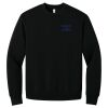 Unisex 10 Ounce Heavyweight Crewneck Sweatshirt-cbs Thumbnail