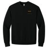 Unisex 10 Ounce Heavyweight Crewneck Sweatshirt-cbs Thumbnail