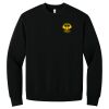 Unisex 10 Ounce Heavyweight Crewneck Sweatshirt-cbs Thumbnail