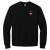 Unisex 10 Ounce Heavyweight Crewneck Sweatshirt-cbs Thumbnail