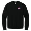 Unisex 10 Ounce Heavyweight Crewneck Sweatshirt-cbs Thumbnail