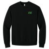 Unisex 10 Ounce Heavyweight Crewneck Sweatshirt-cbs Thumbnail