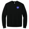Unisex 10 Ounce Heavyweight Crewneck Sweatshirt-cbs Thumbnail