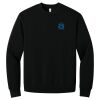 Unisex 10 Ounce Heavyweight Crewneck Sweatshirt-cbs Thumbnail