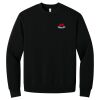 Unisex 10 Ounce Heavyweight Crewneck Sweatshirt-cbs Thumbnail