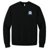 Unisex 10 Ounce Heavyweight Crewneck Sweatshirt-cbs Thumbnail