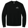 Unisex 10 Ounce Heavyweight Crewneck Sweatshirt-cbs Thumbnail