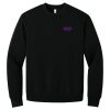 Unisex 10 Ounce Heavyweight Crewneck Sweatshirt-cbs Thumbnail