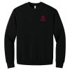 Unisex 10 Ounce Heavyweight Crewneck Sweatshirt-cbs Thumbnail