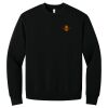 Unisex 10 Ounce Heavyweight Crewneck Sweatshirt-cbs Thumbnail