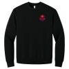 Unisex 10 Ounce Heavyweight Crewneck Sweatshirt-cbs Thumbnail