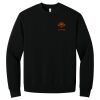 Unisex 10 Ounce Heavyweight Crewneck Sweatshirt-cbs Thumbnail