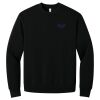 Unisex 10 Ounce Heavyweight Crewneck Sweatshirt-cbs Thumbnail
