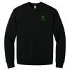 Unisex 10 Ounce Heavyweight Crewneck Sweatshirt-cbs Thumbnail