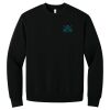 Unisex 10 Ounce Heavyweight Crewneck Sweatshirt-cbs Thumbnail