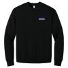 Unisex 10 Ounce Heavyweight Crewneck Sweatshirt-cbs Thumbnail