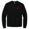 Unisex 10 Ounce Heavyweight Crewneck Sweatshirt-cbs Thumbnail