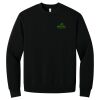 Unisex 10 Ounce Heavyweight Crewneck Sweatshirt-cbs Thumbnail