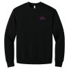Unisex 10 Ounce Heavyweight Crewneck Sweatshirt-cbs Thumbnail