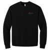 Unisex 10 Ounce Heavyweight Crewneck Sweatshirt-cbs Thumbnail