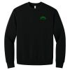 Unisex 10 Ounce Heavyweight Crewneck Sweatshirt-cbs Thumbnail